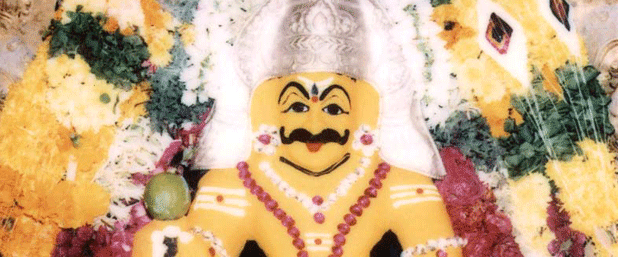 Shri Siddhar Muthuvaduganatha Swamigal as the Poorna Avatar of the Supreme Parasakthi Annai Varahi